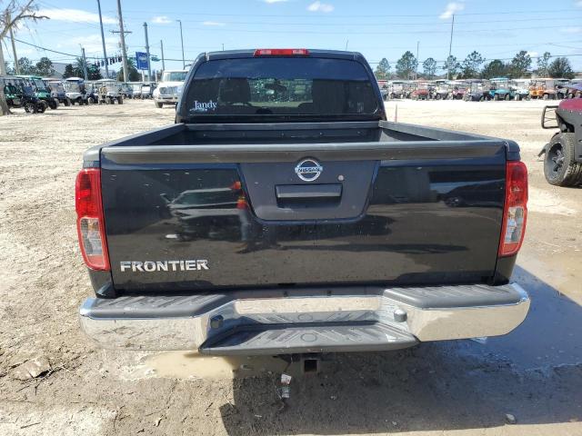 Photo 5 VIN: 1N6BD0CT1HN760758 - NISSAN FRONTIER S 