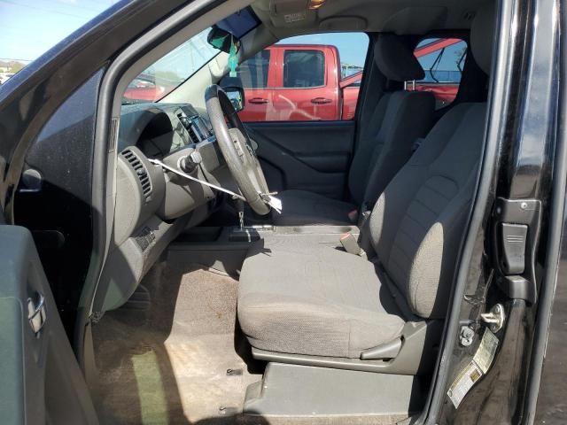 Photo 6 VIN: 1N6BD0CT1HN760758 - NISSAN FRONTIER S 