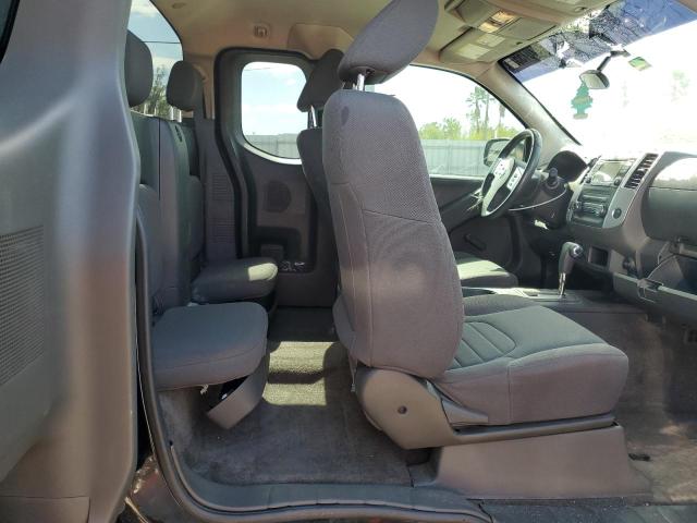 Photo 9 VIN: 1N6BD0CT1HN760758 - NISSAN FRONTIER S 