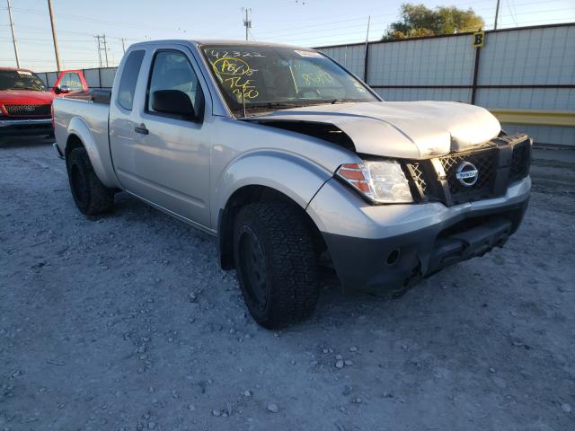 Photo 0 VIN: 1N6BD0CT1HN762509 - NISSAN FRONTIER S 