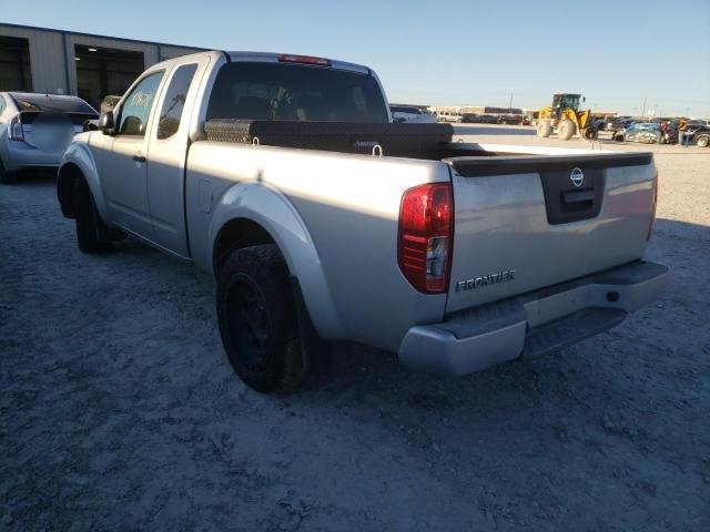 Photo 2 VIN: 1N6BD0CT1HN762509 - NISSAN FRONTIER S 