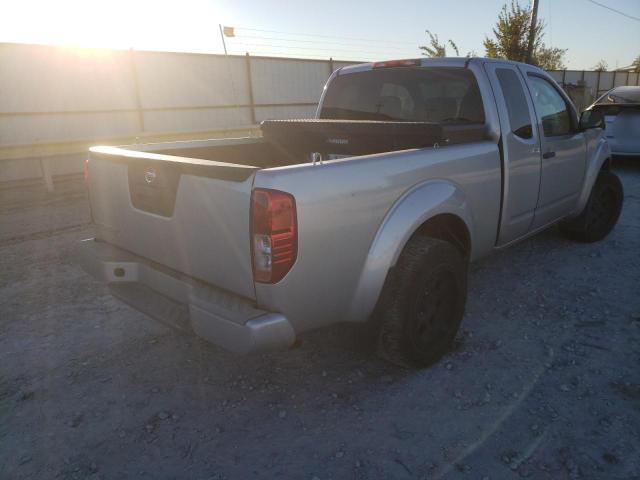 Photo 3 VIN: 1N6BD0CT1HN762509 - NISSAN FRONTIER S 