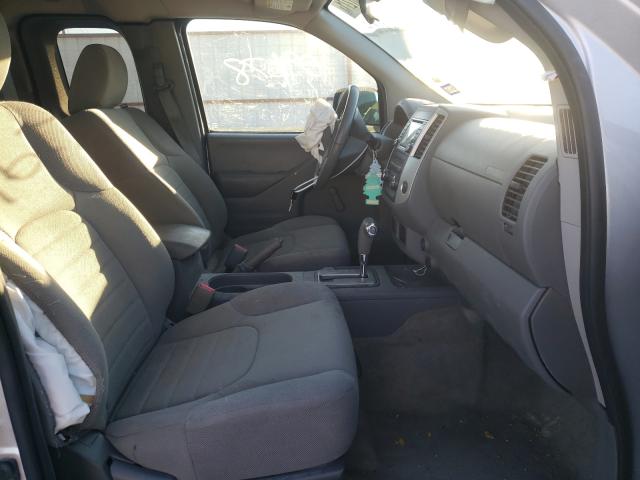 Photo 4 VIN: 1N6BD0CT1HN762509 - NISSAN FRONTIER S 