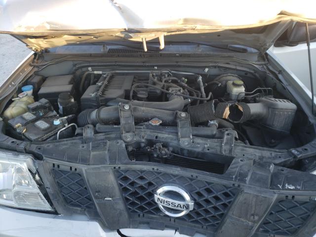 Photo 6 VIN: 1N6BD0CT1HN762509 - NISSAN FRONTIER S 