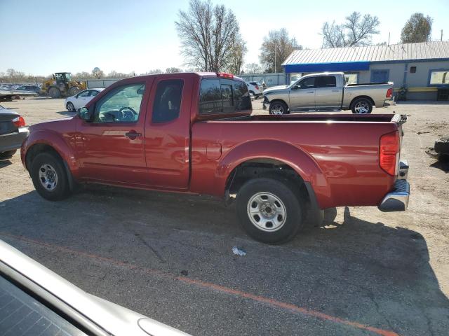 Photo 1 VIN: 1N6BD0CT1JN701800 - NISSAN FRONTIER S 