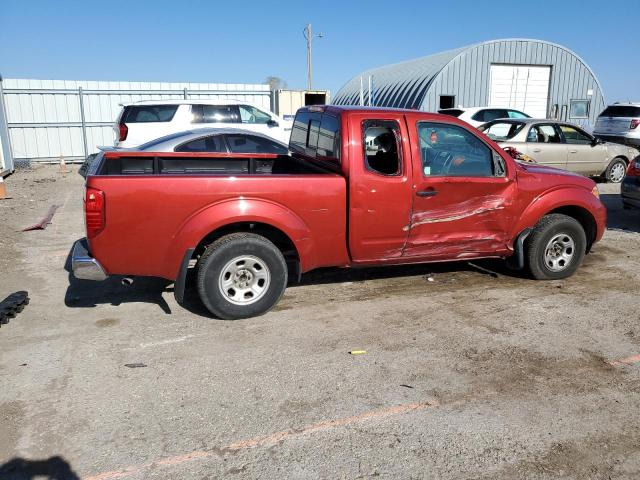 Photo 2 VIN: 1N6BD0CT1JN701800 - NISSAN FRONTIER S 