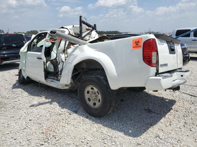 Photo 1 VIN: 1N6BD0CT1JN706365 - NISSAN FRONTIER S 