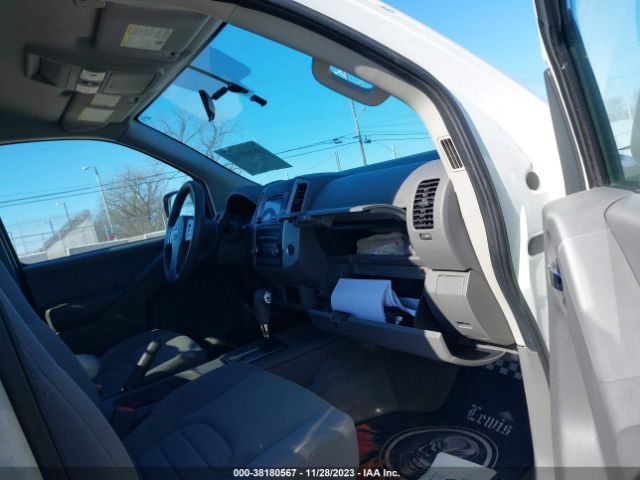 Photo 4 VIN: 1N6BD0CT1JN708956 - NISSAN FRONTIER 