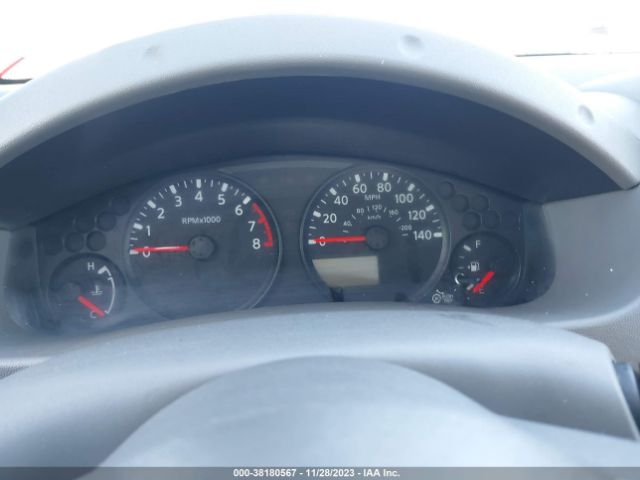 Photo 6 VIN: 1N6BD0CT1JN708956 - NISSAN FRONTIER 