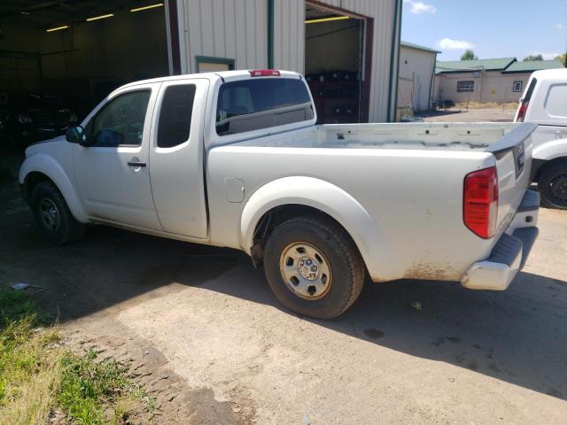 Photo 1 VIN: 1N6BD0CT1JN712067 - NISSAN FRONTIER S 