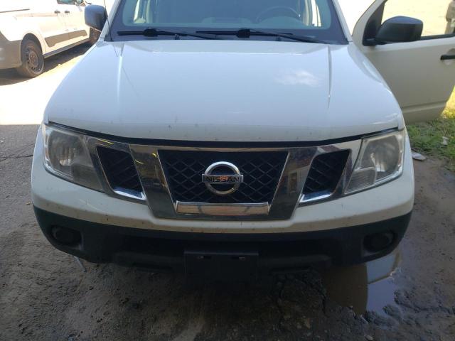 Photo 10 VIN: 1N6BD0CT1JN712067 - NISSAN FRONTIER S 