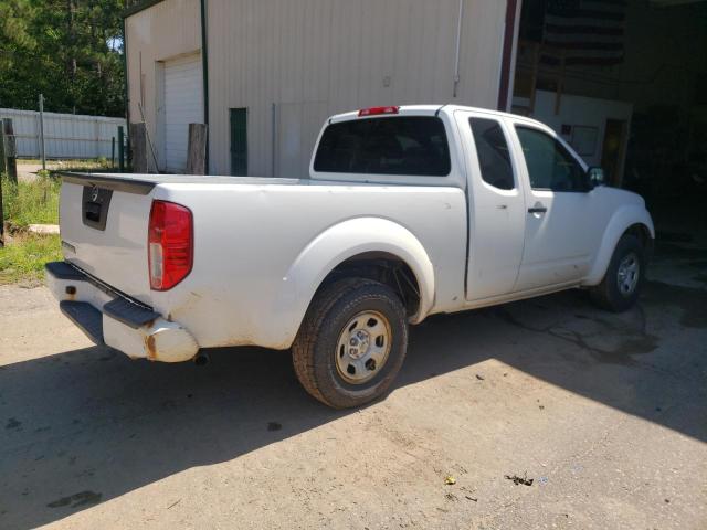 Photo 2 VIN: 1N6BD0CT1JN712067 - NISSAN FRONTIER S 