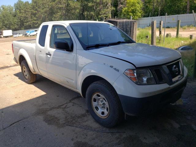 Photo 3 VIN: 1N6BD0CT1JN712067 - NISSAN FRONTIER S 