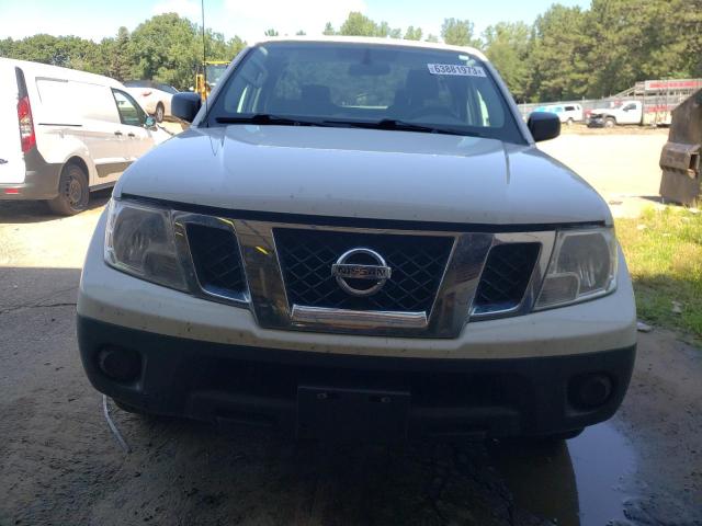 Photo 4 VIN: 1N6BD0CT1JN712067 - NISSAN FRONTIER S 