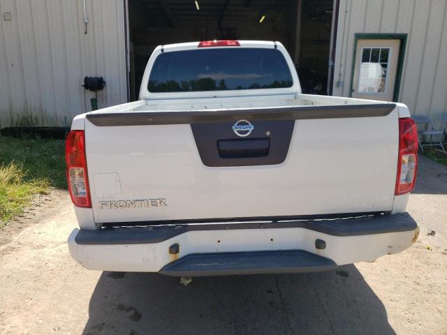 Photo 5 VIN: 1N6BD0CT1JN712067 - NISSAN FRONTIER S 