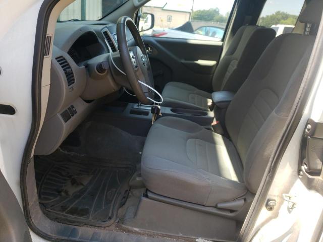 Photo 6 VIN: 1N6BD0CT1JN712067 - NISSAN FRONTIER S 