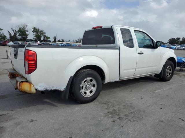 Photo 2 VIN: 1N6BD0CT1JN724980 - NISSAN FRONTIER S 