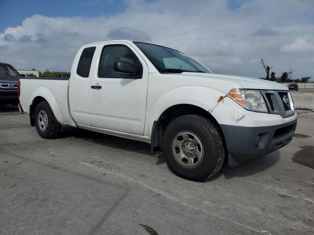 Photo 3 VIN: 1N6BD0CT1JN724980 - NISSAN FRONTIER S 