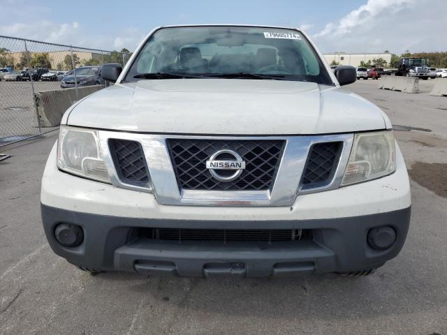 Photo 4 VIN: 1N6BD0CT1JN724980 - NISSAN FRONTIER S 