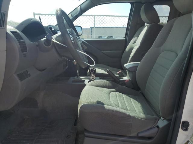 Photo 6 VIN: 1N6BD0CT1JN724980 - NISSAN FRONTIER S 