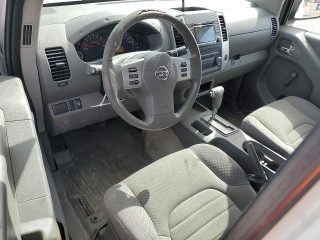 Photo 7 VIN: 1N6BD0CT1JN724980 - NISSAN FRONTIER S 