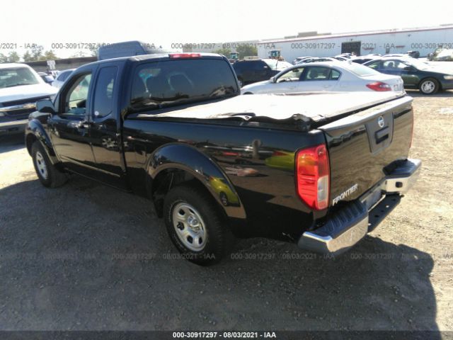 Photo 2 VIN: 1N6BD0CT1JN727295 - NISSAN FRONTIER 