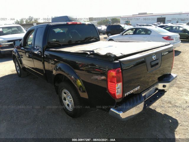 Photo 5 VIN: 1N6BD0CT1JN727295 - NISSAN FRONTIER 