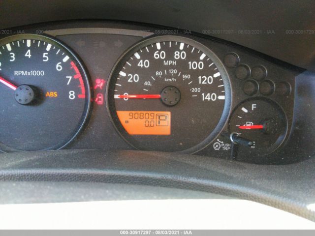 Photo 6 VIN: 1N6BD0CT1JN727295 - NISSAN FRONTIER 