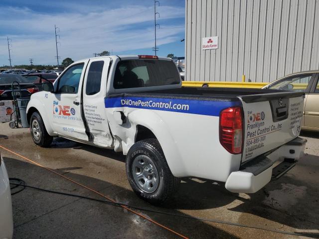 Photo 1 VIN: 1N6BD0CT1JN728365 - NISSAN FRONTIER 