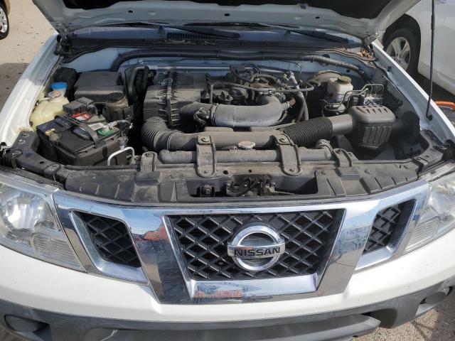 Photo 10 VIN: 1N6BD0CT1JN728365 - NISSAN FRONTIER 