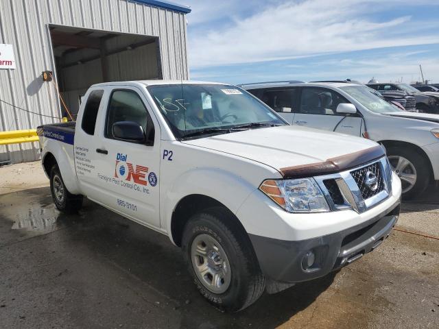 Photo 3 VIN: 1N6BD0CT1JN728365 - NISSAN FRONTIER 