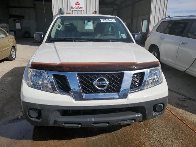 Photo 4 VIN: 1N6BD0CT1JN728365 - NISSAN FRONTIER 