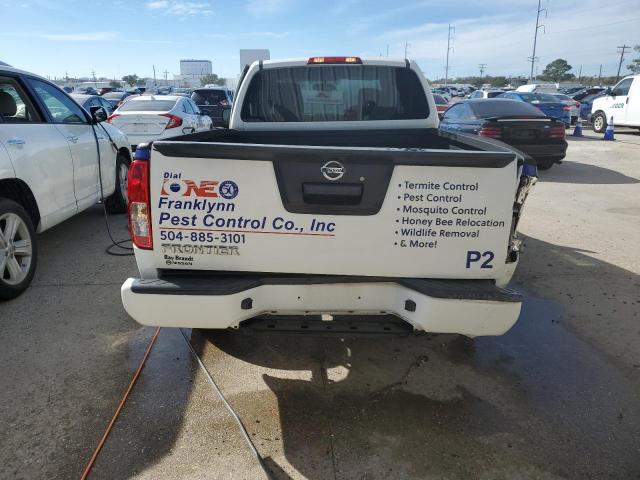 Photo 5 VIN: 1N6BD0CT1JN728365 - NISSAN FRONTIER 