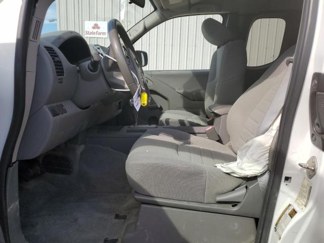 Photo 6 VIN: 1N6BD0CT1JN728365 - NISSAN FRONTIER 