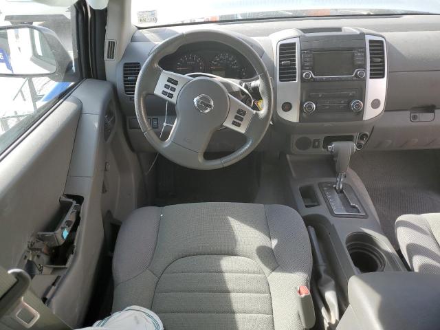 Photo 7 VIN: 1N6BD0CT1JN728365 - NISSAN FRONTIER 