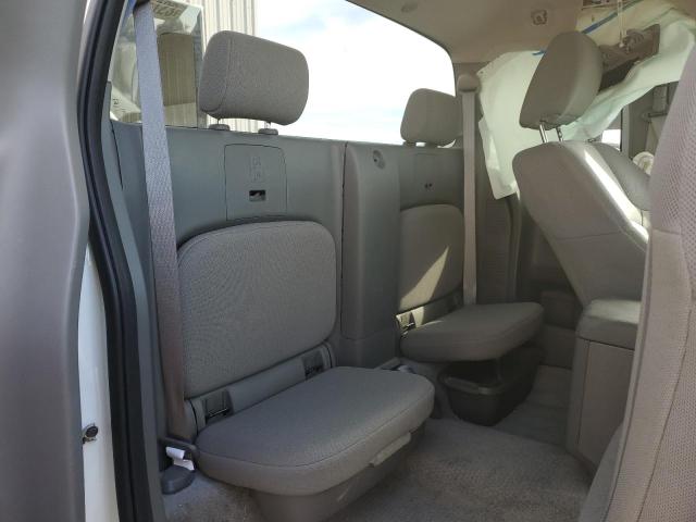 Photo 9 VIN: 1N6BD0CT1JN728365 - NISSAN FRONTIER 