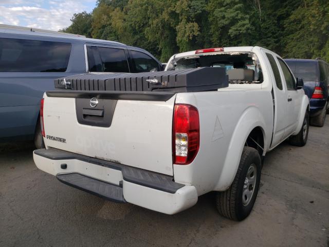 Photo 3 VIN: 1N6BD0CT1JN733808 - NISSAN FRONTIER S 