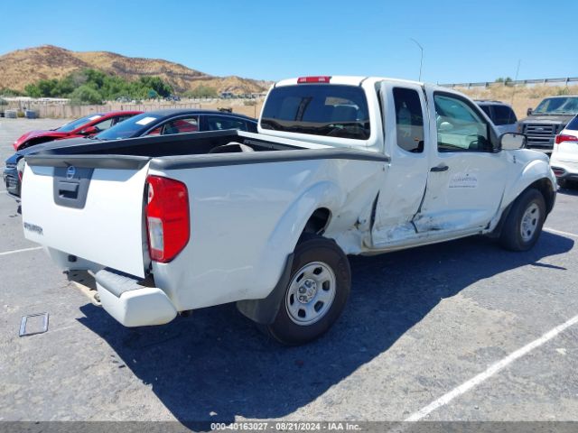 Photo 3 VIN: 1N6BD0CT1JN742766 - NISSAN FRONTIER 