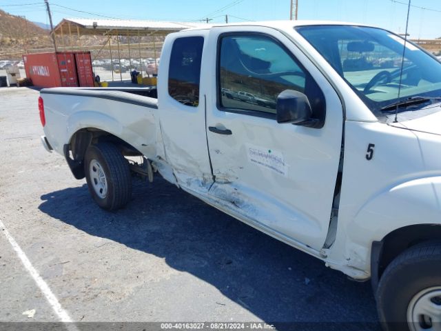 Photo 5 VIN: 1N6BD0CT1JN742766 - NISSAN FRONTIER 