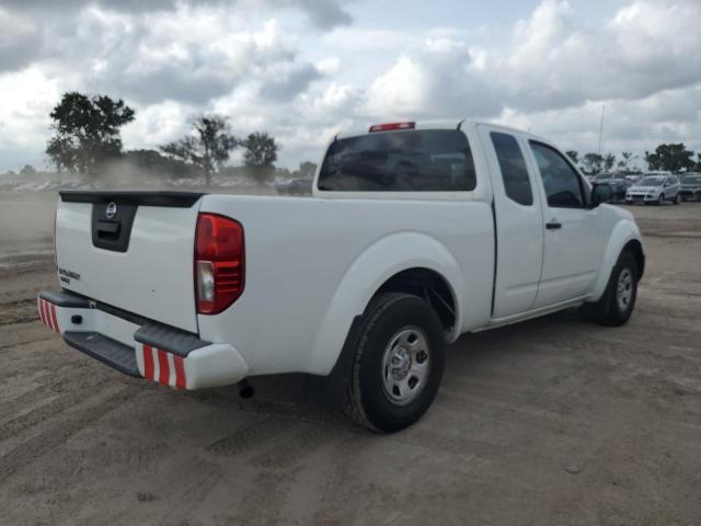 Photo 2 VIN: 1N6BD0CT1JN751421 - NISSAN FRONTIER S 