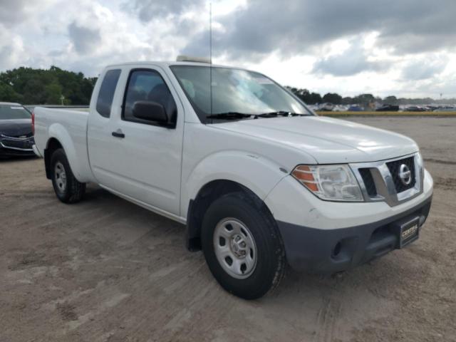 Photo 3 VIN: 1N6BD0CT1JN751421 - NISSAN FRONTIER S 