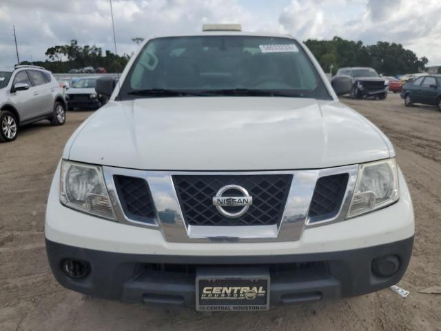 Photo 4 VIN: 1N6BD0CT1JN751421 - NISSAN FRONTIER S 