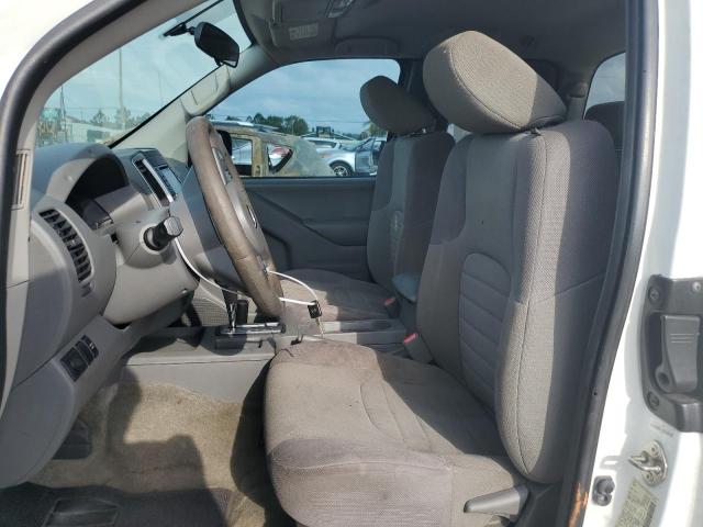 Photo 6 VIN: 1N6BD0CT1JN751421 - NISSAN FRONTIER S 