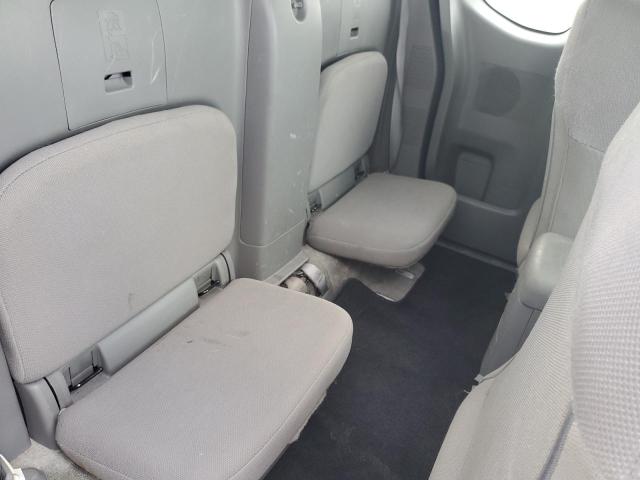 Photo 9 VIN: 1N6BD0CT1JN751421 - NISSAN FRONTIER S 