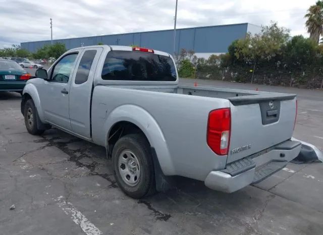 Photo 2 VIN: 1N6BD0CT1JN754867 - NISSAN FRONTIER 