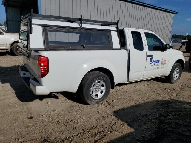 Photo 2 VIN: 1N6BD0CT1JN755470 - NISSAN FRONTIER S 