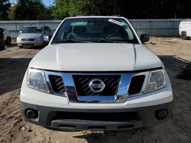 Photo 4 VIN: 1N6BD0CT1JN755470 - NISSAN FRONTIER S 