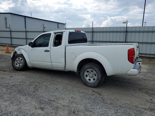 Photo 1 VIN: 1N6BD0CT1JN757445 - NISSAN FRONTIER S 