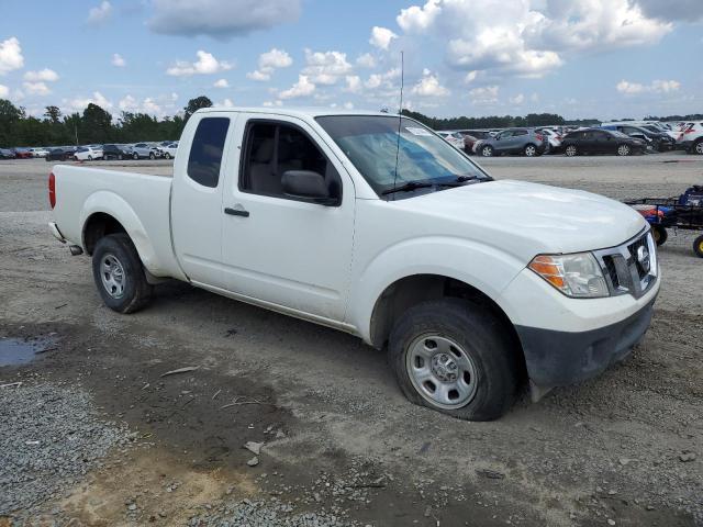 Photo 3 VIN: 1N6BD0CT1JN757445 - NISSAN FRONTIER S 