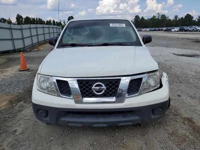 Photo 4 VIN: 1N6BD0CT1JN757445 - NISSAN FRONTIER S 